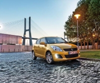 Suzuki Swift Hatchback 5-door. (4 generation) 1.2 MT (94 HP) GL photo, Suzuki Swift Hatchback 5-door. (4 generation) 1.2 MT (94 HP) GL photos, Suzuki Swift Hatchback 5-door. (4 generation) 1.2 MT (94 HP) GL picture, Suzuki Swift Hatchback 5-door. (4 generation) 1.2 MT (94 HP) GL pictures, Suzuki photos, Suzuki pictures, image Suzuki, Suzuki images