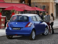 Suzuki Swift Hatchback 5-door. (4 generation) 1.2 MT (94 HP) GL photo, Suzuki Swift Hatchback 5-door. (4 generation) 1.2 MT (94 HP) GL photos, Suzuki Swift Hatchback 5-door. (4 generation) 1.2 MT (94 HP) GL picture, Suzuki Swift Hatchback 5-door. (4 generation) 1.2 MT (94 HP) GL pictures, Suzuki photos, Suzuki pictures, image Suzuki, Suzuki images