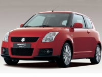 Suzuki Swift Sport hatchback 3-door (3 generation) 1.6 MT (125hp) photo, Suzuki Swift Sport hatchback 3-door (3 generation) 1.6 MT (125hp) photos, Suzuki Swift Sport hatchback 3-door (3 generation) 1.6 MT (125hp) picture, Suzuki Swift Sport hatchback 3-door (3 generation) 1.6 MT (125hp) pictures, Suzuki photos, Suzuki pictures, image Suzuki, Suzuki images