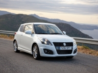 Suzuki Swift Sport hatchback 3-door (4 generation) 1.6 MT photo, Suzuki Swift Sport hatchback 3-door (4 generation) 1.6 MT photos, Suzuki Swift Sport hatchback 3-door (4 generation) 1.6 MT picture, Suzuki Swift Sport hatchback 3-door (4 generation) 1.6 MT pictures, Suzuki photos, Suzuki pictures, image Suzuki, Suzuki images