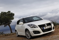 Suzuki Swift Sport hatchback 3-door (4 generation) 1.6 MT photo, Suzuki Swift Sport hatchback 3-door (4 generation) 1.6 MT photos, Suzuki Swift Sport hatchback 3-door (4 generation) 1.6 MT picture, Suzuki Swift Sport hatchback 3-door (4 generation) 1.6 MT pictures, Suzuki photos, Suzuki pictures, image Suzuki, Suzuki images