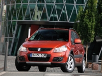 Suzuki SX4 Hatchback (1 generation) 1.6 AT 4WD (112hp) GL (2013) photo, Suzuki SX4 Hatchback (1 generation) 1.6 AT 4WD (112hp) GL (2013) photos, Suzuki SX4 Hatchback (1 generation) 1.6 AT 4WD (112hp) GL (2013) picture, Suzuki SX4 Hatchback (1 generation) 1.6 AT 4WD (112hp) GL (2013) pictures, Suzuki photos, Suzuki pictures, image Suzuki, Suzuki images