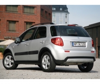 Suzuki SX4 Hatchback (1 generation) 1.6 MT (112hp) GL (2013) photo, Suzuki SX4 Hatchback (1 generation) 1.6 MT (112hp) GL (2013) photos, Suzuki SX4 Hatchback (1 generation) 1.6 MT (112hp) GL (2013) picture, Suzuki SX4 Hatchback (1 generation) 1.6 MT (112hp) GL (2013) pictures, Suzuki photos, Suzuki pictures, image Suzuki, Suzuki images