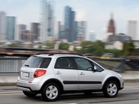 Suzuki SX4 Hatchback (1 generation) 1.6 MT (112hp) GLX (2013) photo, Suzuki SX4 Hatchback (1 generation) 1.6 MT (112hp) GLX (2013) photos, Suzuki SX4 Hatchback (1 generation) 1.6 MT (112hp) GLX (2013) picture, Suzuki SX4 Hatchback (1 generation) 1.6 MT (112hp) GLX (2013) pictures, Suzuki photos, Suzuki pictures, image Suzuki, Suzuki images