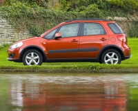 Suzuki SX4 Hatchback (1 generation) 1.6 MT (112hp) GLX (2013) photo, Suzuki SX4 Hatchback (1 generation) 1.6 MT (112hp) GLX (2013) photos, Suzuki SX4 Hatchback (1 generation) 1.6 MT (112hp) GLX (2013) picture, Suzuki SX4 Hatchback (1 generation) 1.6 MT (112hp) GLX (2013) pictures, Suzuki photos, Suzuki pictures, image Suzuki, Suzuki images