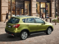 Suzuki SX4 Hatchback (2 generation) 1.6 CVT (117 HP) GLX photo, Suzuki SX4 Hatchback (2 generation) 1.6 CVT (117 HP) GLX photos, Suzuki SX4 Hatchback (2 generation) 1.6 CVT (117 HP) GLX picture, Suzuki SX4 Hatchback (2 generation) 1.6 CVT (117 HP) GLX pictures, Suzuki photos, Suzuki pictures, image Suzuki, Suzuki images