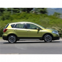 Suzuki SX4 Hatchback (2 generation) 1.6 CVT (117 HP) GLX photo, Suzuki SX4 Hatchback (2 generation) 1.6 CVT (117 HP) GLX photos, Suzuki SX4 Hatchback (2 generation) 1.6 CVT (117 HP) GLX picture, Suzuki SX4 Hatchback (2 generation) 1.6 CVT (117 HP) GLX pictures, Suzuki photos, Suzuki pictures, image Suzuki, Suzuki images