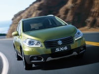 Suzuki SX4 Hatchback (2 generation) 1.6 CVT (117 HP) GLX photo, Suzuki SX4 Hatchback (2 generation) 1.6 CVT (117 HP) GLX photos, Suzuki SX4 Hatchback (2 generation) 1.6 CVT (117 HP) GLX picture, Suzuki SX4 Hatchback (2 generation) 1.6 CVT (117 HP) GLX pictures, Suzuki photos, Suzuki pictures, image Suzuki, Suzuki images