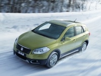 Suzuki SX4 Hatchback (2 generation) 1.6 CVT (117 HP) GLX photo, Suzuki SX4 Hatchback (2 generation) 1.6 CVT (117 HP) GLX photos, Suzuki SX4 Hatchback (2 generation) 1.6 CVT (117 HP) GLX picture, Suzuki SX4 Hatchback (2 generation) 1.6 CVT (117 HP) GLX pictures, Suzuki photos, Suzuki pictures, image Suzuki, Suzuki images