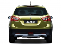 Suzuki SX4 Hatchback (2 generation) 1.6 CVT (117 HP) GLX photo, Suzuki SX4 Hatchback (2 generation) 1.6 CVT (117 HP) GLX photos, Suzuki SX4 Hatchback (2 generation) 1.6 CVT (117 HP) GLX picture, Suzuki SX4 Hatchback (2 generation) 1.6 CVT (117 HP) GLX pictures, Suzuki photos, Suzuki pictures, image Suzuki, Suzuki images