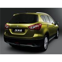 Suzuki SX4 Hatchback (2 generation) 1.6 CVT (117 HP) GLX photo, Suzuki SX4 Hatchback (2 generation) 1.6 CVT (117 HP) GLX photos, Suzuki SX4 Hatchback (2 generation) 1.6 CVT (117 HP) GLX picture, Suzuki SX4 Hatchback (2 generation) 1.6 CVT (117 HP) GLX pictures, Suzuki photos, Suzuki pictures, image Suzuki, Suzuki images