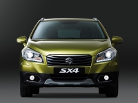 Suzuki SX4 Hatchback (2 generation) 1.6 CVT (117 HP) GLX photo, Suzuki SX4 Hatchback (2 generation) 1.6 CVT (117 HP) GLX photos, Suzuki SX4 Hatchback (2 generation) 1.6 CVT (117 HP) GLX picture, Suzuki SX4 Hatchback (2 generation) 1.6 CVT (117 HP) GLX pictures, Suzuki photos, Suzuki pictures, image Suzuki, Suzuki images