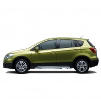 Suzuki SX4 Hatchback (2 generation) 1.6 CVT (117 HP) GLX photo, Suzuki SX4 Hatchback (2 generation) 1.6 CVT (117 HP) GLX photos, Suzuki SX4 Hatchback (2 generation) 1.6 CVT (117 HP) GLX picture, Suzuki SX4 Hatchback (2 generation) 1.6 CVT (117 HP) GLX pictures, Suzuki photos, Suzuki pictures, image Suzuki, Suzuki images