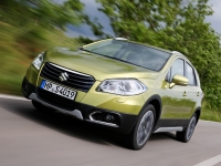 Suzuki SX4 Hatchback (2 generation) 1.6 CVT (117 HP) GLX photo, Suzuki SX4 Hatchback (2 generation) 1.6 CVT (117 HP) GLX photos, Suzuki SX4 Hatchback (2 generation) 1.6 CVT (117 HP) GLX picture, Suzuki SX4 Hatchback (2 generation) 1.6 CVT (117 HP) GLX pictures, Suzuki photos, Suzuki pictures, image Suzuki, Suzuki images