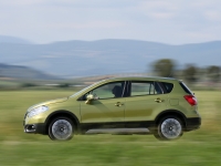 Suzuki SX4 Hatchback (2 generation) 1.6 CVT (117 HP) GLX photo, Suzuki SX4 Hatchback (2 generation) 1.6 CVT (117 HP) GLX photos, Suzuki SX4 Hatchback (2 generation) 1.6 CVT (117 HP) GLX picture, Suzuki SX4 Hatchback (2 generation) 1.6 CVT (117 HP) GLX pictures, Suzuki photos, Suzuki pictures, image Suzuki, Suzuki images