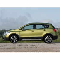 Suzuki SX4 Hatchback (2 generation) 1.6 CVT (117 HP) GLX photo, Suzuki SX4 Hatchback (2 generation) 1.6 CVT (117 HP) GLX photos, Suzuki SX4 Hatchback (2 generation) 1.6 CVT (117 HP) GLX picture, Suzuki SX4 Hatchback (2 generation) 1.6 CVT (117 HP) GLX pictures, Suzuki photos, Suzuki pictures, image Suzuki, Suzuki images