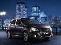 Suzuki SX4 Hatchback (2 generation) 1.6 MT 4WD (117 HP) GLX photo, Suzuki SX4 Hatchback (2 generation) 1.6 MT 4WD (117 HP) GLX photos, Suzuki SX4 Hatchback (2 generation) 1.6 MT 4WD (117 HP) GLX picture, Suzuki SX4 Hatchback (2 generation) 1.6 MT 4WD (117 HP) GLX pictures, Suzuki photos, Suzuki pictures, image Suzuki, Suzuki images