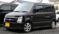 Suzuki Wagon R Minivan (3rd generation) 0.7 MT (54hp) photo, Suzuki Wagon R Minivan (3rd generation) 0.7 MT (54hp) photos, Suzuki Wagon R Minivan (3rd generation) 0.7 MT (54hp) picture, Suzuki Wagon R Minivan (3rd generation) 0.7 MT (54hp) pictures, Suzuki photos, Suzuki pictures, image Suzuki, Suzuki images