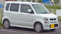 Suzuki Wagon R RR minivan (3rd generation) 0.7 AT AWD (60hp) photo, Suzuki Wagon R RR minivan (3rd generation) 0.7 AT AWD (60hp) photos, Suzuki Wagon R RR minivan (3rd generation) 0.7 AT AWD (60hp) picture, Suzuki Wagon R RR minivan (3rd generation) 0.7 AT AWD (60hp) pictures, Suzuki photos, Suzuki pictures, image Suzuki, Suzuki images