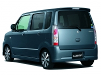 Suzuki Wagon R Stingray minivan (3rd generation) 0.7 AT AWD (60hp) photo, Suzuki Wagon R Stingray minivan (3rd generation) 0.7 AT AWD (60hp) photos, Suzuki Wagon R Stingray minivan (3rd generation) 0.7 AT AWD (60hp) picture, Suzuki Wagon R Stingray minivan (3rd generation) 0.7 AT AWD (60hp) pictures, Suzuki photos, Suzuki pictures, image Suzuki, Suzuki images