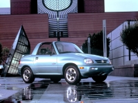 Suzuki X-90 Targa (EL) AT 1.6 4x4 (97 hp) photo, Suzuki X-90 Targa (EL) AT 1.6 4x4 (97 hp) photos, Suzuki X-90 Targa (EL) AT 1.6 4x4 (97 hp) picture, Suzuki X-90 Targa (EL) AT 1.6 4x4 (97 hp) pictures, Suzuki photos, Suzuki pictures, image Suzuki, Suzuki images