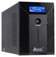 ups SVC, ups SVC W-600, SVC ups, SVC W-600 ups, uninterruptible power supply SVC, SVC uninterruptible power supply, uninterruptible power supply SVC W-600, SVC W-600 specifications, SVC W-600