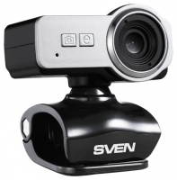 web cameras Sven, web cameras Sven IC-650, Sven web cameras, Sven IC-650 web cameras, webcams Sven, Sven webcams, webcam Sven IC-650, Sven IC-650 specifications, Sven IC-650