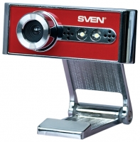 web cameras Sven, web cameras Sven IC-970, Sven web cameras, Sven IC-970 web cameras, webcams Sven, Sven webcams, webcam Sven IC-970, Sven IC-970 specifications, Sven IC-970