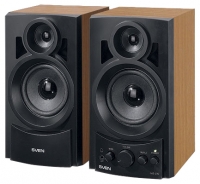 computer speakers Sven, computer speakers Sven MS-230, Sven computer speakers, Sven MS-230 computer speakers, pc speakers Sven, Sven pc speakers, pc speakers Sven MS-230, Sven MS-230 specifications, Sven MS-230