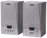 computer speakers Sven, computer speakers Sven SPS-606, Sven computer speakers, Sven SPS-606 computer speakers, pc speakers Sven, Sven pc speakers, pc speakers Sven SPS-606, Sven SPS-606 specifications, Sven SPS-606