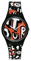 Swatch GB427 watch, watch Swatch GB427, Swatch GB427 price, Swatch GB427 specs, Swatch GB427 reviews, Swatch GB427 specifications, Swatch GB427