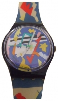 Swatch GN132 watch, watch Swatch GN132, Swatch GN132 price, Swatch GN132 specs, Swatch GN132 reviews, Swatch GN132 specifications, Swatch GN132