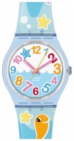 Swatch GS135 watch, watch Swatch GS135, Swatch GS135 price, Swatch GS135 specs, Swatch GS135 reviews, Swatch GS135 specifications, Swatch GS135