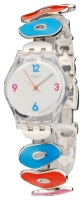 Swatch LK312G watch, watch Swatch LK312G, Swatch LK312G price, Swatch LK312G specs, Swatch LK312G reviews, Swatch LK312G specifications, Swatch LK312G