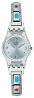Swatch LM127B watch, watch Swatch LM127B, Swatch LM127B price, Swatch LM127B specs, Swatch LM127B reviews, Swatch LM127B specifications, Swatch LM127B