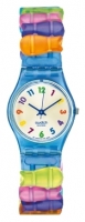 Swatch LS107A watch, watch Swatch LS107A, Swatch LS107A price, Swatch LS107A specs, Swatch LS107A reviews, Swatch LS107A specifications, Swatch LS107A