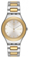 Swatch YLS711G watch, watch Swatch YLS711G, Swatch YLS711G price, Swatch YLS711G specs, Swatch YLS711G reviews, Swatch YLS711G specifications, Swatch YLS711G