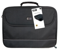 laptop bags Sweex, notebook Sweex SA008 bag, Sweex notebook bag, Sweex SA008 bag, bag Sweex, Sweex bag, bags Sweex SA008, Sweex SA008 specifications, Sweex SA008