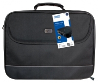 laptop bags Sweex, notebook Sweex SA009 bag, Sweex notebook bag, Sweex SA009 bag, bag Sweex, Sweex bag, bags Sweex SA009, Sweex SA009 specifications, Sweex SA009