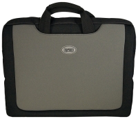 laptop bags Sweex, notebook Sweex SA120 bag, Sweex notebook bag, Sweex SA120 bag, bag Sweex, Sweex bag, bags Sweex SA120, Sweex SA120 specifications, Sweex SA120