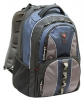 laptop bags SwissGear, notebook SwissGear Cobalt bag, SwissGear notebook bag, SwissGear Cobalt bag, bag SwissGear, SwissGear bag, bags SwissGear Cobalt, SwissGear Cobalt specifications, SwissGear Cobalt