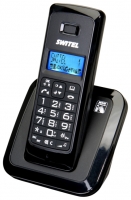 Switel DE 151 cordless phone, Switel DE 151 phone, Switel DE 151 telephone, Switel DE 151 specs, Switel DE 151 reviews, Switel DE 151 specifications, Switel DE 151