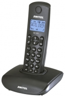 Switel DE 221 cordless phone, Switel DE 221 phone, Switel DE 221 telephone, Switel DE 221 specs, Switel DE 221 reviews, Switel DE 221 specifications, Switel DE 221