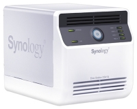 Synology DS410j specifications, Synology DS410j, specifications Synology DS410j, Synology DS410j specification, Synology DS410j specs, Synology DS410j review, Synology DS410j reviews