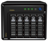 Synology DS509+ specifications, Synology DS509+, specifications Synology DS509+, Synology DS509+ specification, Synology DS509+ specs, Synology DS509+ review, Synology DS509+ reviews