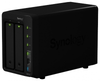 Synology DS712+ specifications, Synology DS712+, specifications Synology DS712+, Synology DS712+ specification, Synology DS712+ specs, Synology DS712+ review, Synology DS712+ reviews