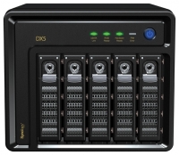 Synology DX5 specifications, Synology DX5, specifications Synology DX5, Synology DX5 specification, Synology DX5 specs, Synology DX5 review, Synology DX5 reviews