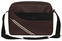 laptop bags T'nB, notebook T'nB MSMOKA14 bag, T'nB notebook bag, T'nB MSMOKA14 bag, bag T'nB, T'nB bag, bags T'nB MSMOKA14, T'nB MSMOKA14 specifications, T'nB MSMOKA14