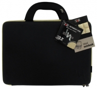 laptop bags T'nB, notebook T'nB SLB13 bag, T'nB notebook bag, T'nB SLB13 bag, bag T'nB, T'nB bag, bags T'nB SLB13, T'nB SLB13 specifications, T'nB SLB13