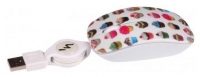 T'nB SOURIS OPTIQUE GUPPY VIP CUP CAKE White USB photo, T'nB SOURIS OPTIQUE GUPPY VIP CUP CAKE White USB photos, T'nB SOURIS OPTIQUE GUPPY VIP CUP CAKE White USB picture, T'nB SOURIS OPTIQUE GUPPY VIP CUP CAKE White USB pictures, T'nB photos, T'nB pictures, image T'nB, T'nB images